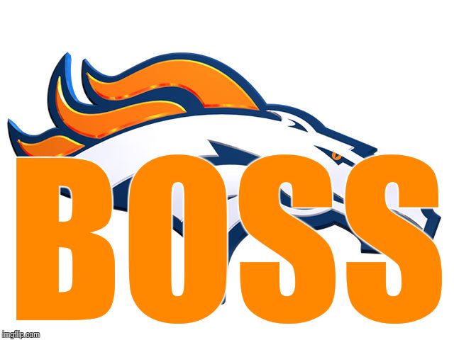 Broncos Blank Meme Template