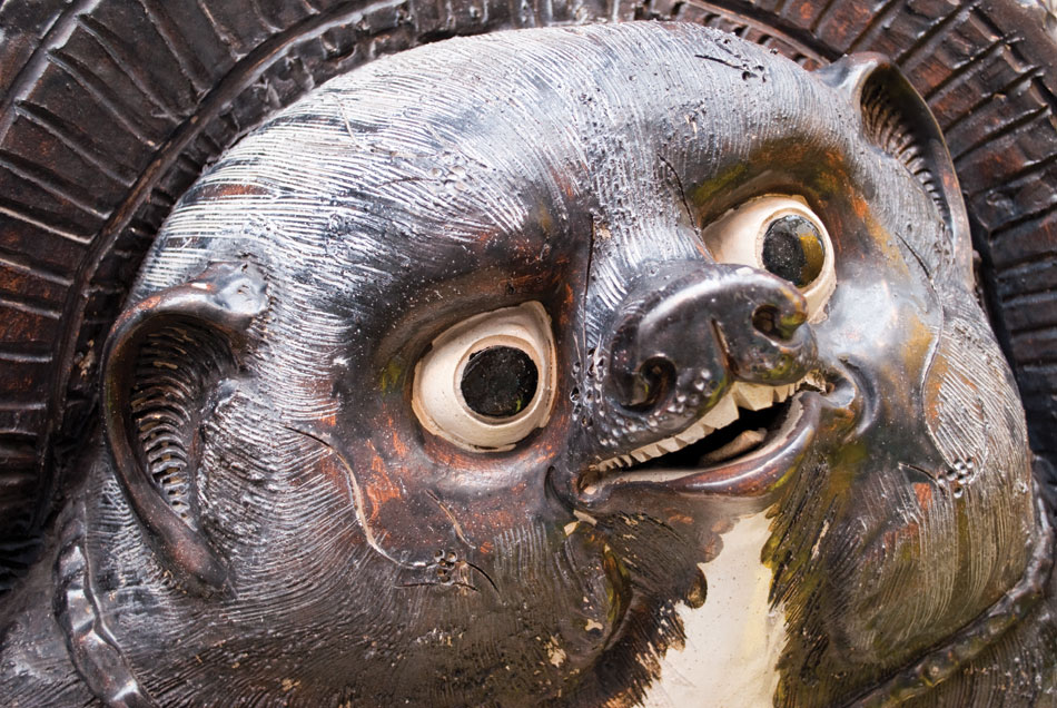 tanuki Blank Meme Template