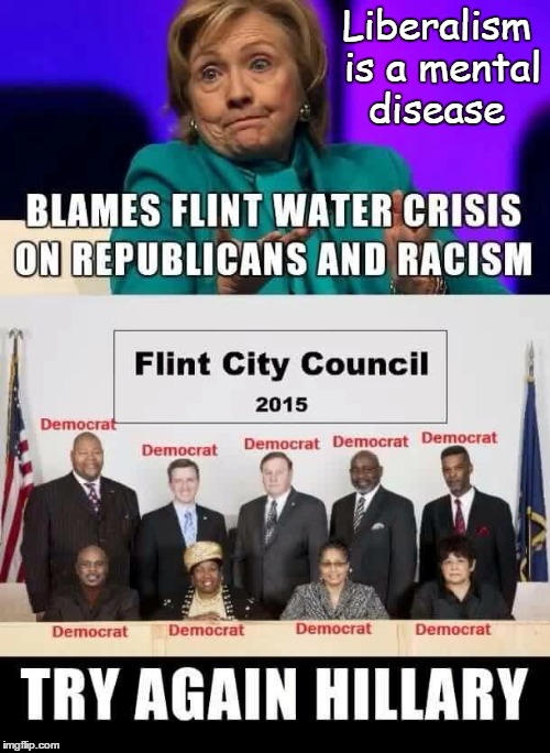 Behold the galactic hypocrisy on the Left. | Liberalism is a mental disease | image tagged in memes,hillary clinton | made w/ Imgflip meme maker
