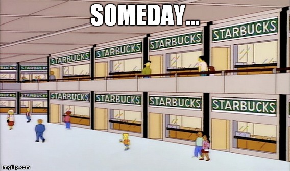 SOMEDAY... | made w/ Imgflip meme maker