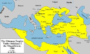 ottoman empire Blank Meme Template
