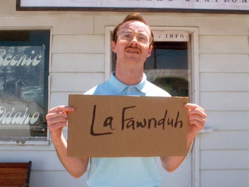 High Quality Kip + lafawnduh Blank Meme Template