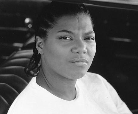 High Quality queen latifah ruby Blank Meme Template