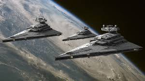 Empire Star Destroyers Blank Meme Template