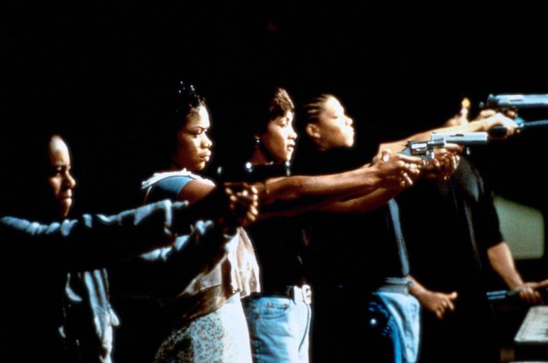 set it off Blank Meme Template