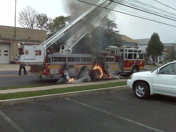 High Quality firetruck fire Blank Meme Template