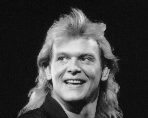 John Farnham Blank Meme Template