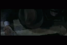 Plasti-dip...Why'd it have to be Plasti-dipped? | image tagged in gifs | made w/ Imgflip video-to-gif maker