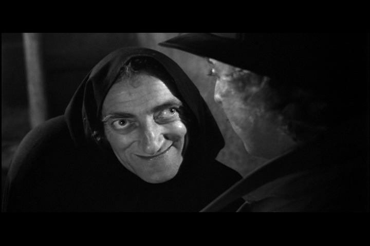 High Quality Igor Blank Meme Template