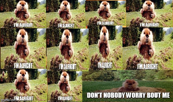 One Does Not Simply Meme | DON'T NOBODY WORRY BOUT ME | image tagged in memes,one does not simply | made w/ Imgflip meme maker