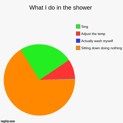 image tagged in funny,pie charts | made w/ Imgflip chart maker