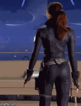 Black Widow - Imgflip