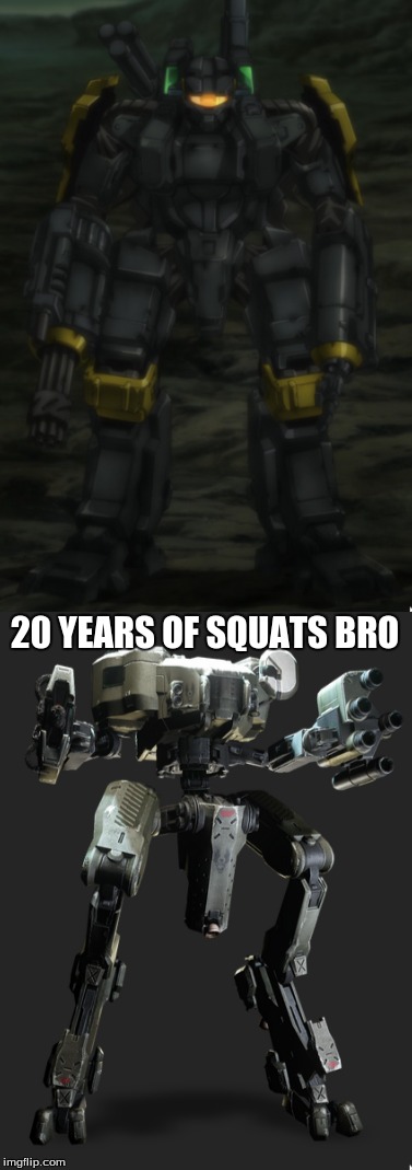 Halo squats | 20 YEARS OF SQUATS BRO | image tagged in halo,hrunting/yggdrasil mark i prototype armor defense system,memes,squats,hrunting/yggdrasil mark ix armor defense system | made w/ Imgflip meme maker
