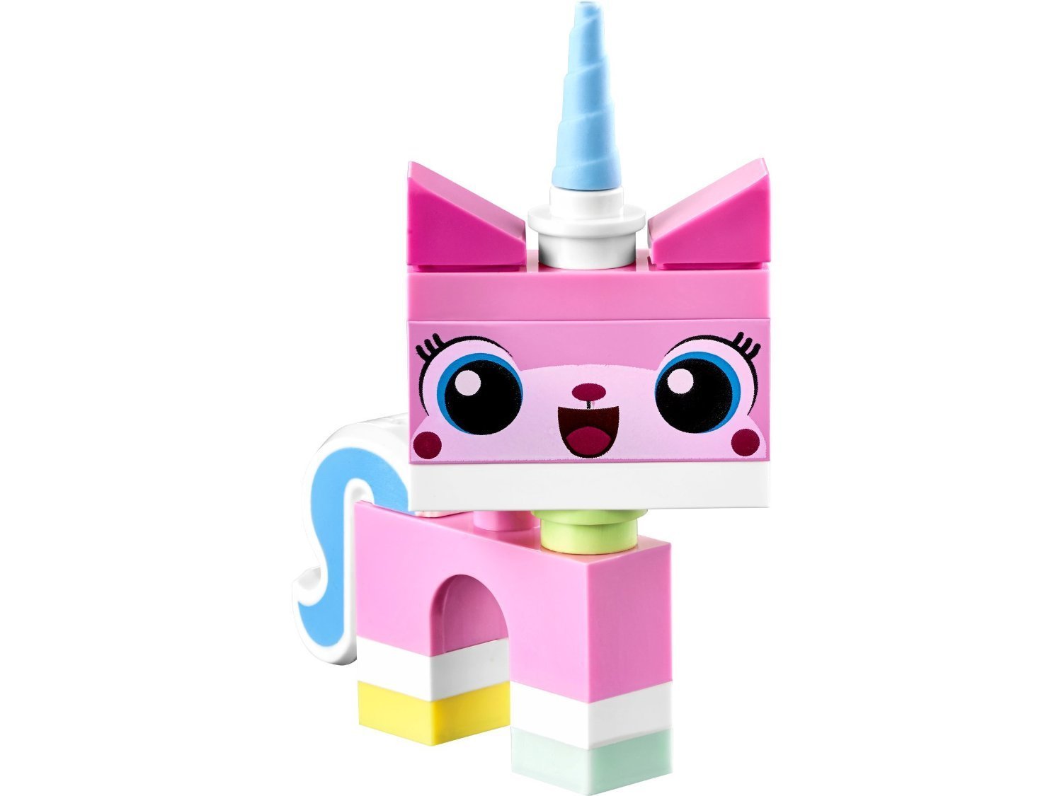 High Quality Unikitty Blank Meme Template