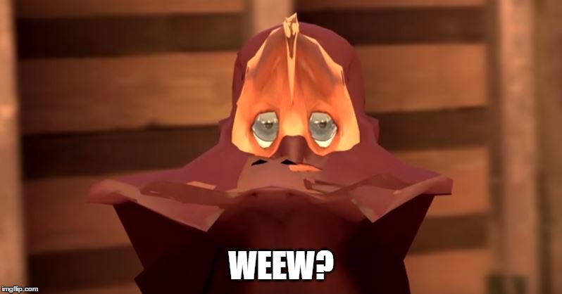 Weew? | WEEW? | image tagged in random | made w/ Imgflip meme maker