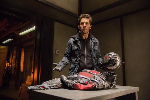 High Quality Antman 1 Blank Meme Template