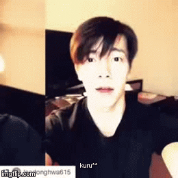 kuru** | image tagged in gifs | made w/ Imgflip video-to-gif maker