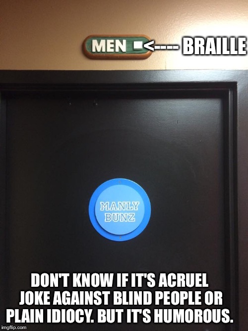 braille Memes & GIFs - Imgflip