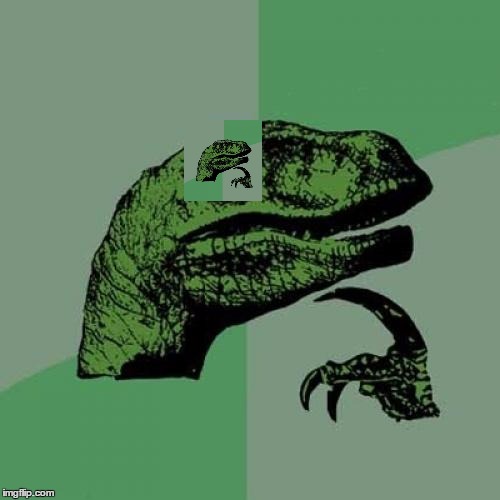 Philosoraptor Meme | image tagged in memes,philosoraptor | made w/ Imgflip meme maker