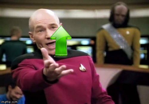 Picard Wtf Meme | image tagged in memes,picard wtf | made w/ Imgflip meme maker