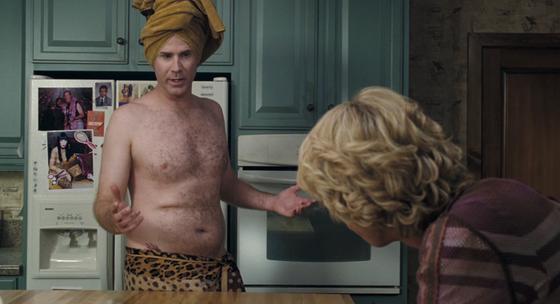 Blades of Glory Blank Meme Template