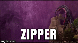 ZIPPER | image tagged in gifs,cool | made w/ Imgflip video-to-gif maker