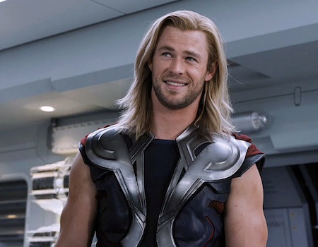 Thor Enanos Blank Meme Template