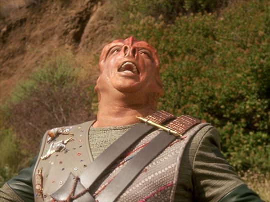 darmok Blank Meme Template