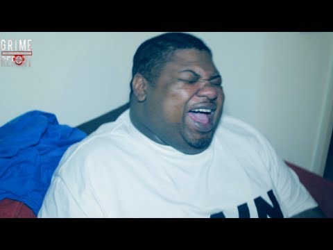 Big Narstie Blank Meme Template