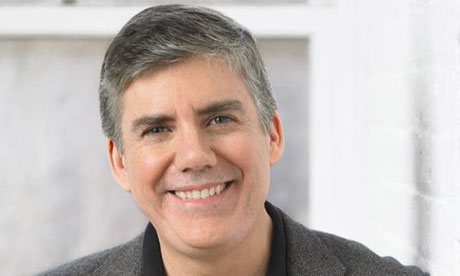 Rick Riordan Blank Meme Template