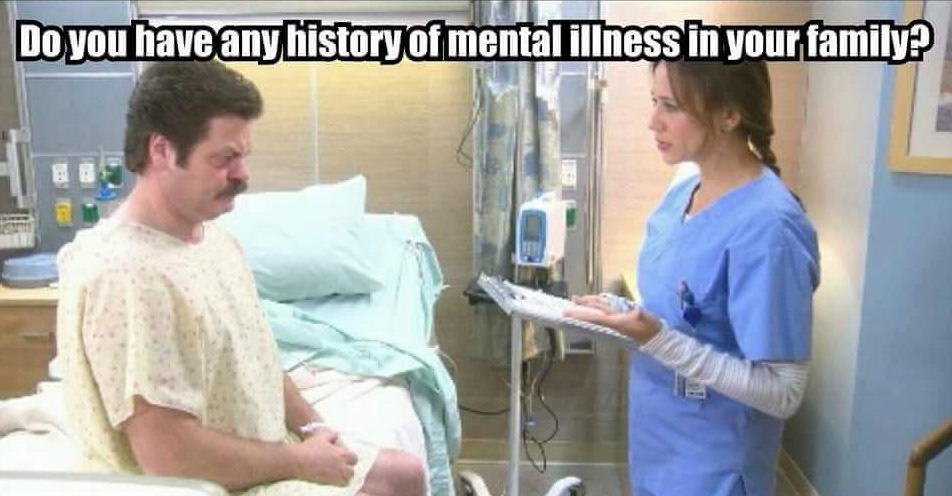 Doctor s Office Blank Template Imgflip
