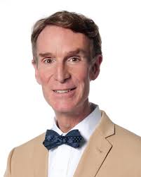 Bill Nye The Savage Guy Blank Meme Template
