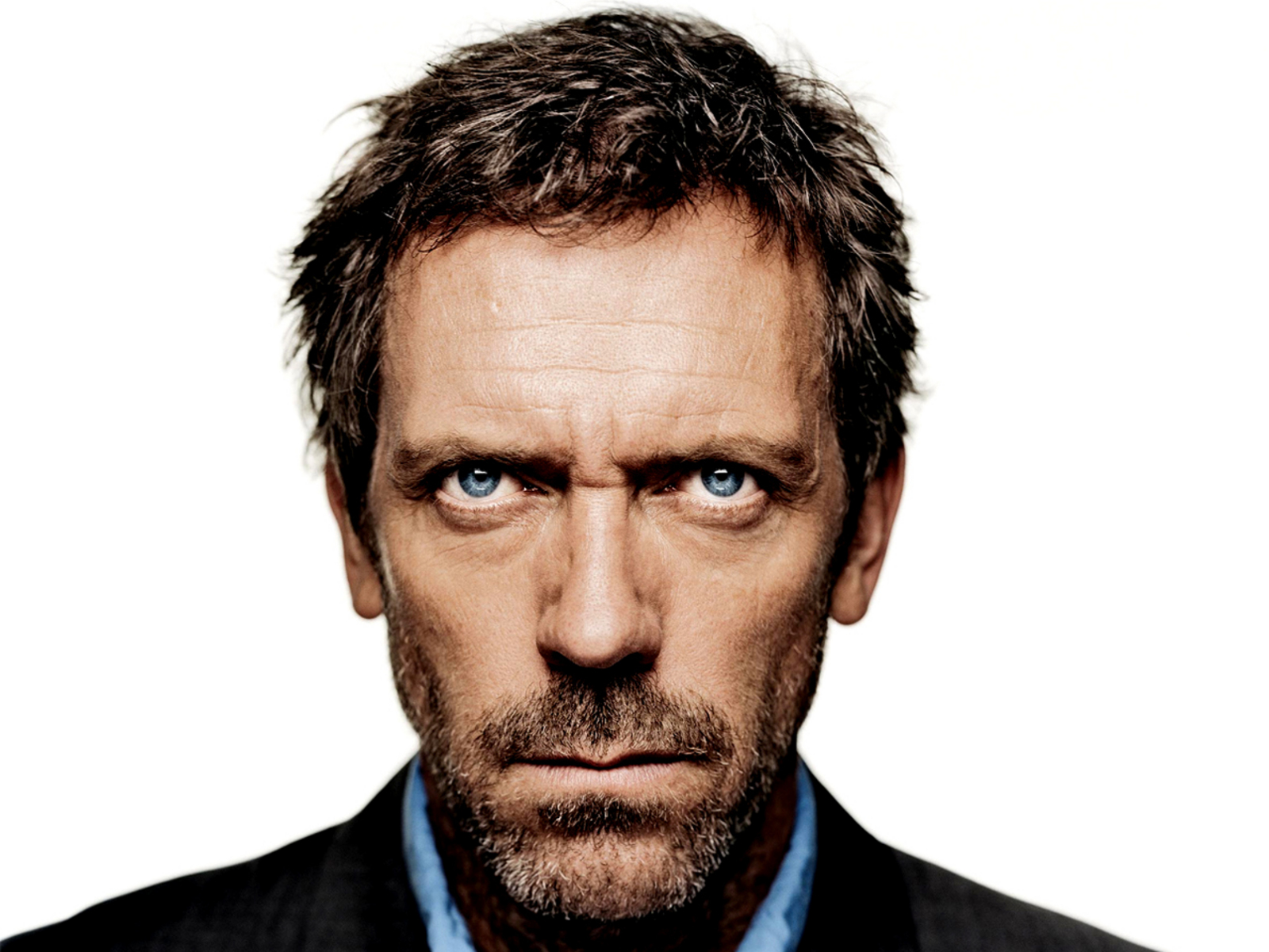 Dr House Blank Meme Template