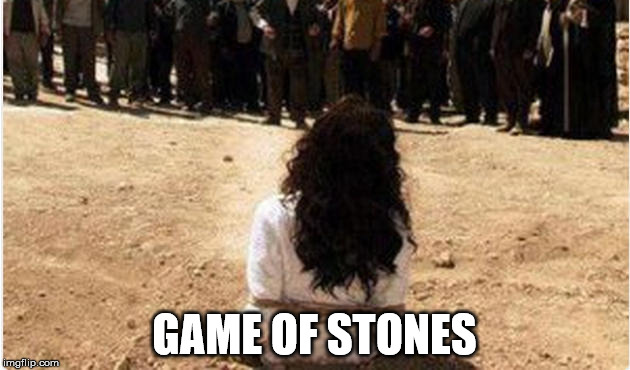 MosqueVisit | GAME OF STONES | image tagged in obama | made w/ Imgflip meme maker