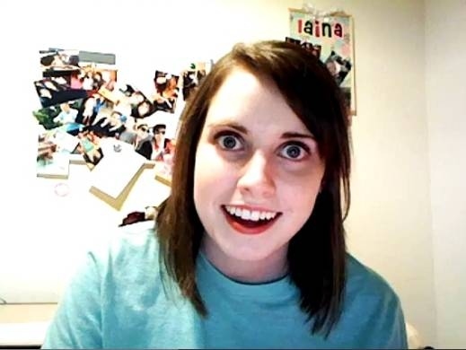 Overly Attached Girlfriend Meme Templates Imgflip