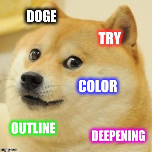 Doge Meme - Imgflip