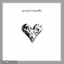 loving heart, handcrafted designer jewellery by gurgel-segrillo | image tagged in gifs,love,heart,fashion,jewellery,designer | made w/ Imgflip images-to-gif maker