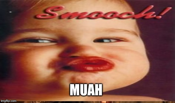 MUAH | made w/ Imgflip meme maker