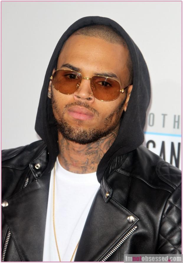 Chris Brown Blank Template - Imgflip