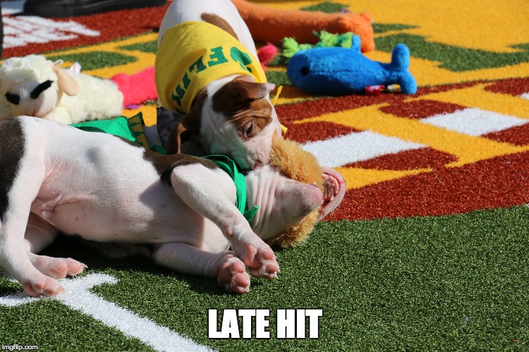 LATE HIT | made w/ Imgflip meme maker