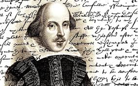 High Quality Shakespeare says Blank Meme Template