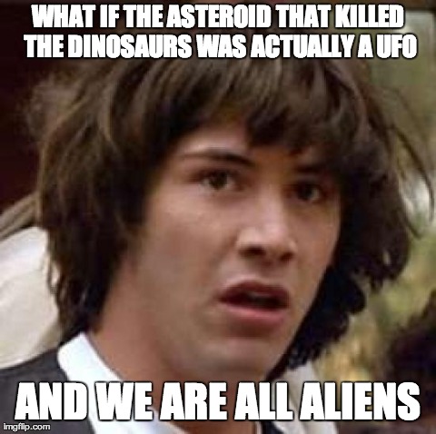 Conspiracy Keanu | image tagged in memes,conspiracy keanu | made w/ Imgflip meme maker