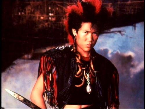 High Quality RUFIO Blank Meme Template