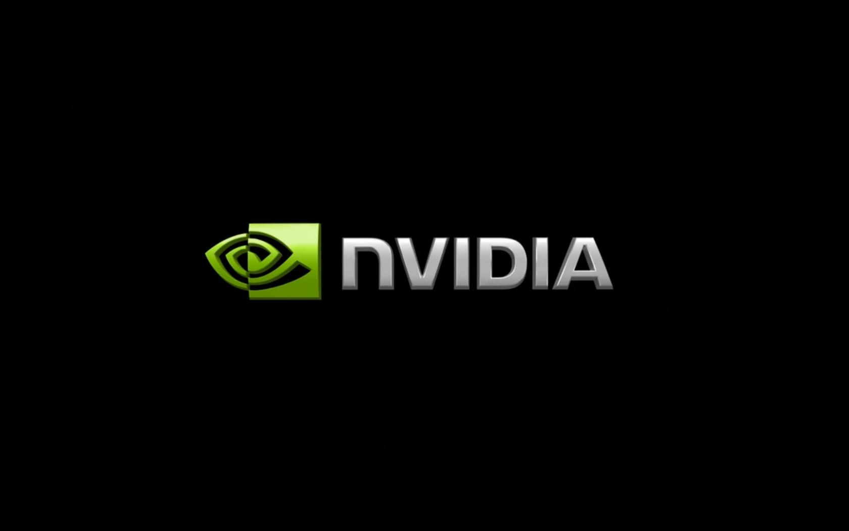 nvidia Blank Meme Template