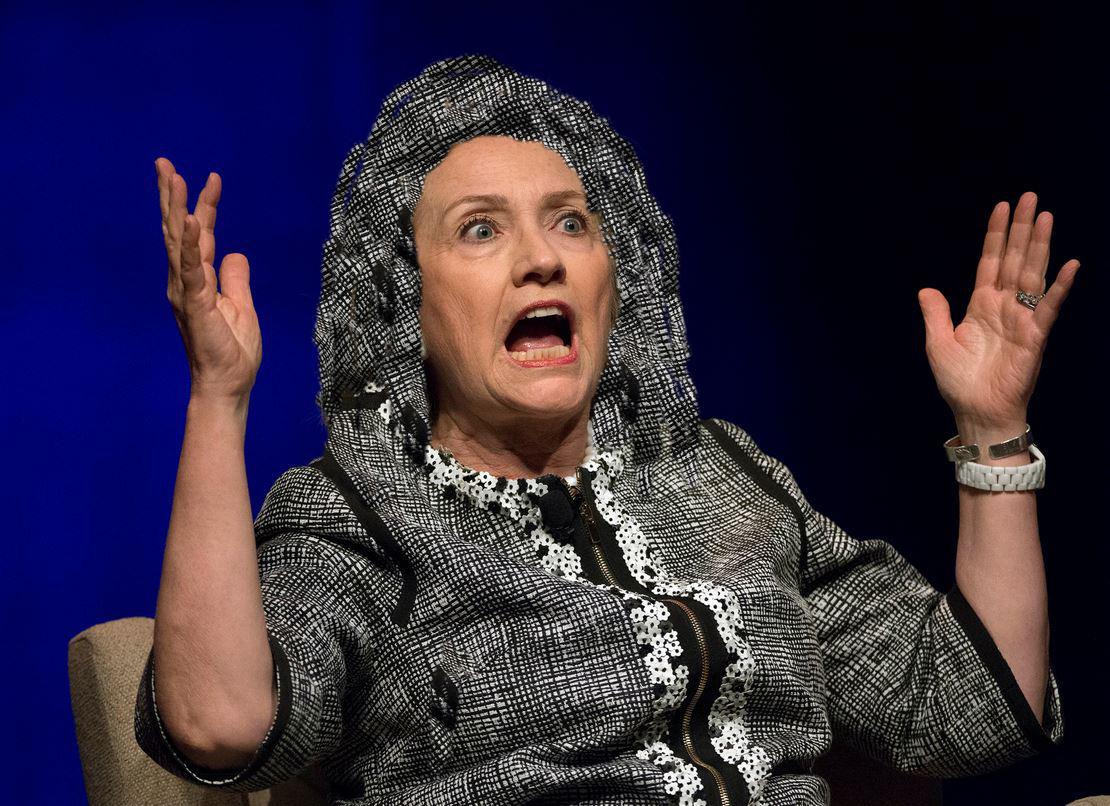 TPP BUNGHOLE Blank Meme Template