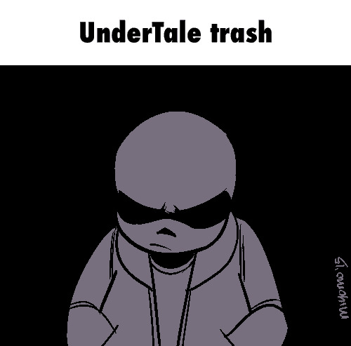 High Quality Sans Blank Meme Template