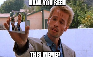 HAVE YOU SEEN THIS MEME? | made w/ Imgflip meme maker