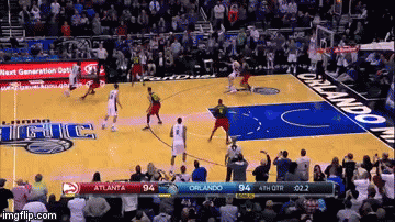 Nikola Vucevic Game-Winner | image tagged in gifs,nikola vucevic orlando magic,nikola vucevic,nikola vucevic jumper,nikola vucevic game-winner | made w/ Imgflip video-to-gif maker