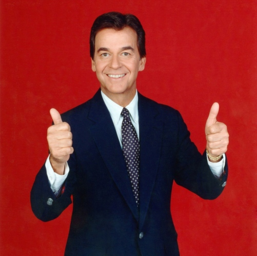 Dick Clark Blank Meme Template