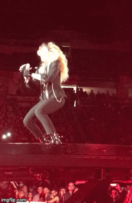 Madonna | image tagged in gifs,madonna | made w/ Imgflip video-to-gif maker